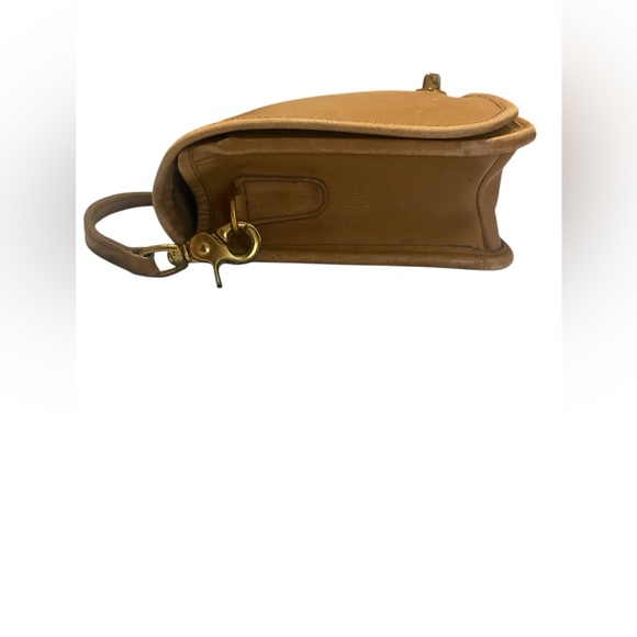 Vintage NYC crossbody - Picture 5 of 10